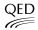 producent: QED